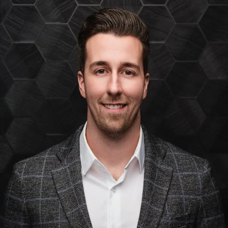Dylan Cargin - Director of Sales at Dealer Media