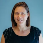 Elysha Ames - Director of Customer Success at Carebook