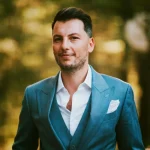 Gianni Lotfi - COO at Moo