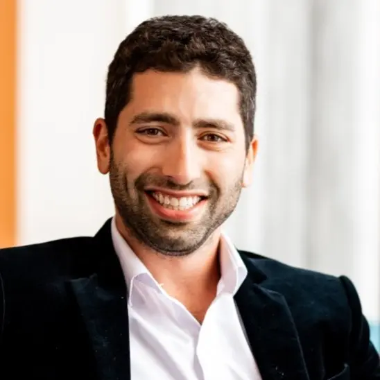 Josh Singer - CEO at Optimy