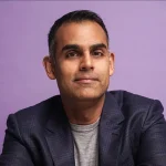 Raj Singh, Co-founder at Altrio