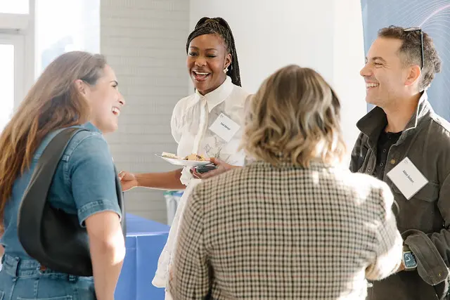 Linkus Hiring Process