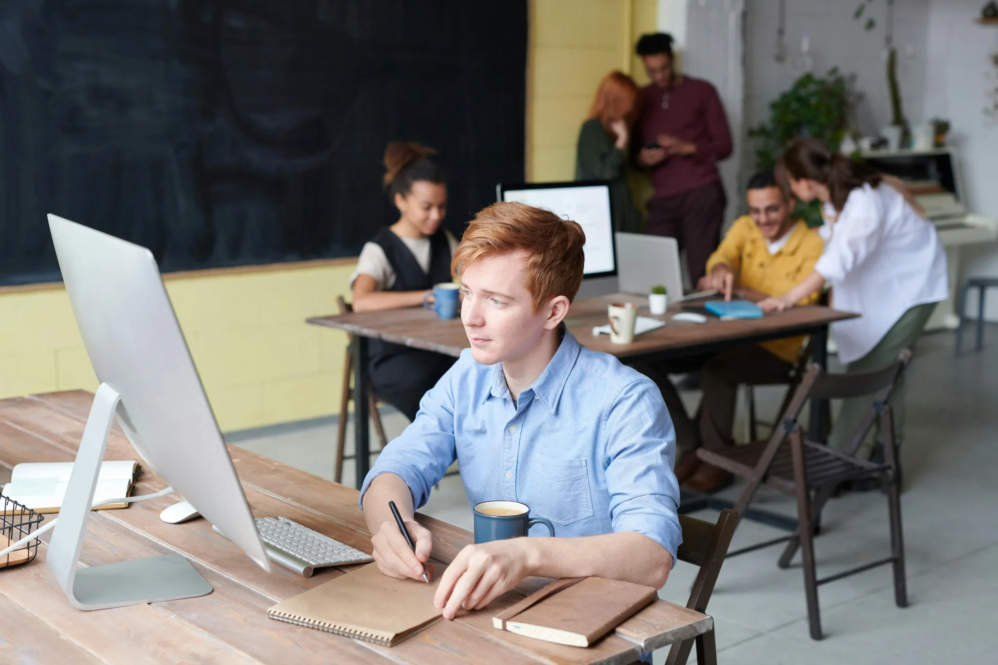 How to Recruit Passive Candidates