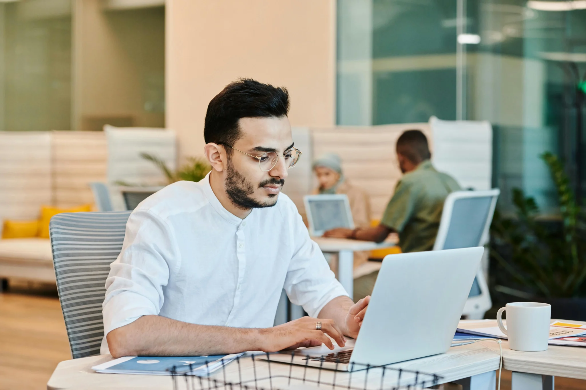 How to Choose a Recruiting Partner