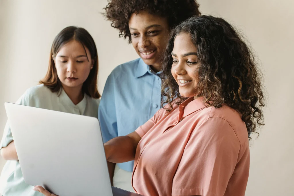 Candidate management