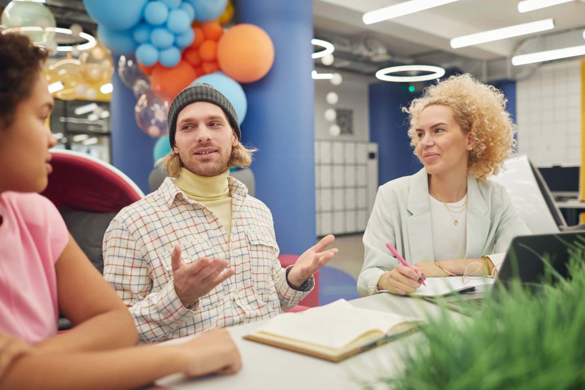 The Trap of Active Candidates